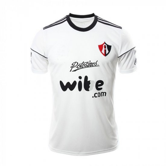 Camiseta Atlas FC Segunda equipo 2017-18